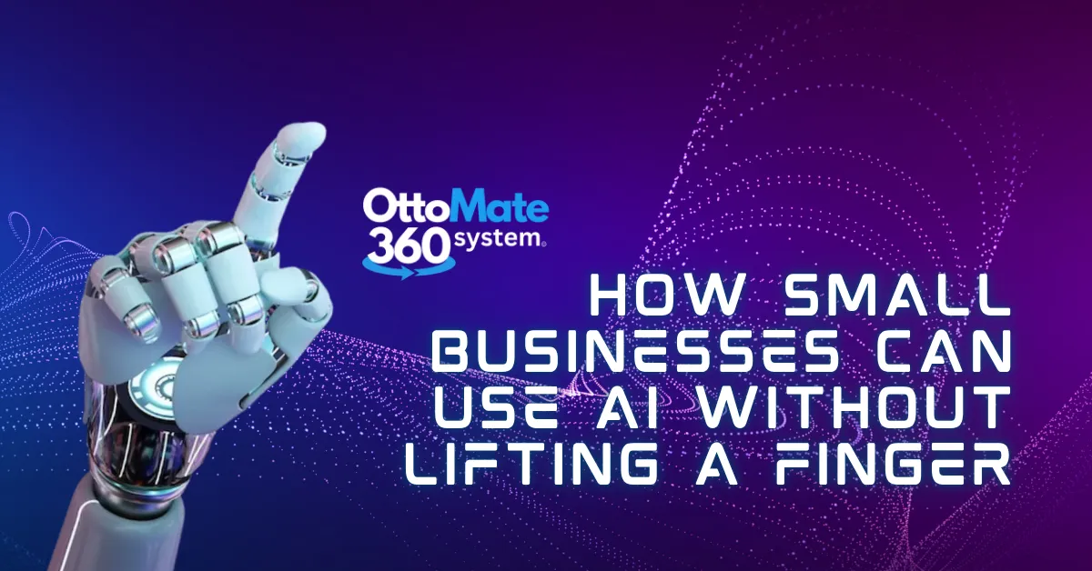 ai businesses