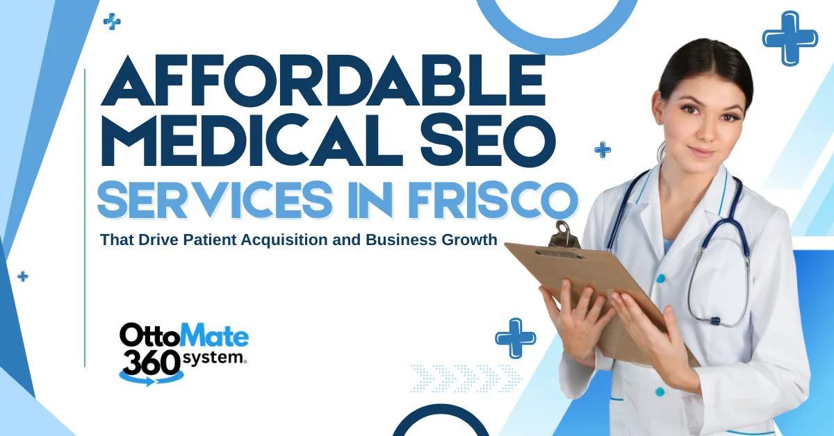 Medical SEO