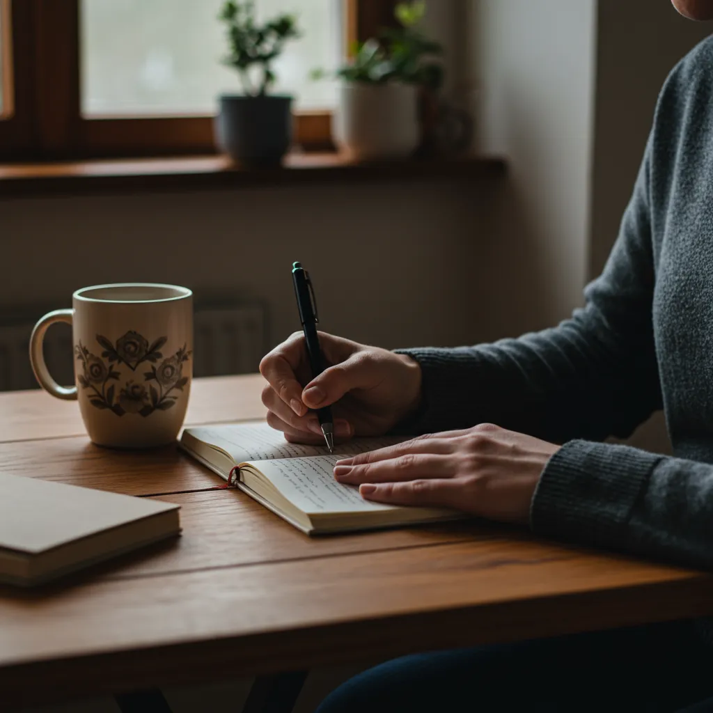 Practical Self-Care Tips to Protect Your Peace