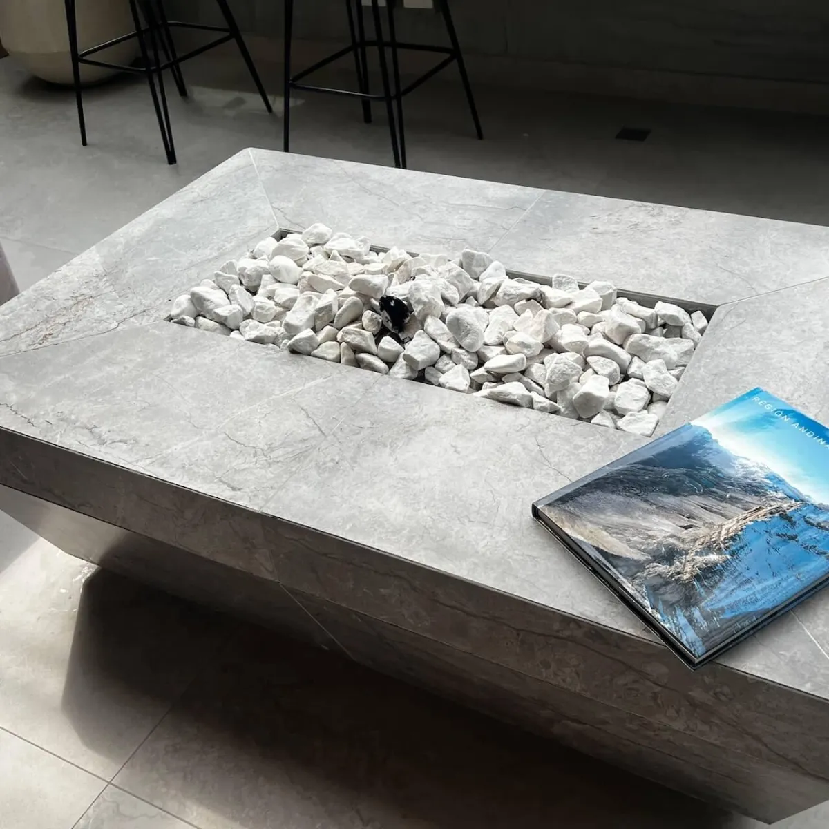 Firepit