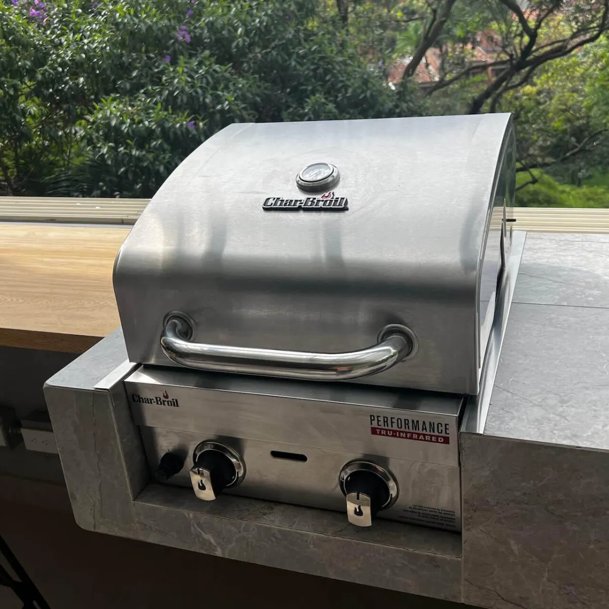 BBQ