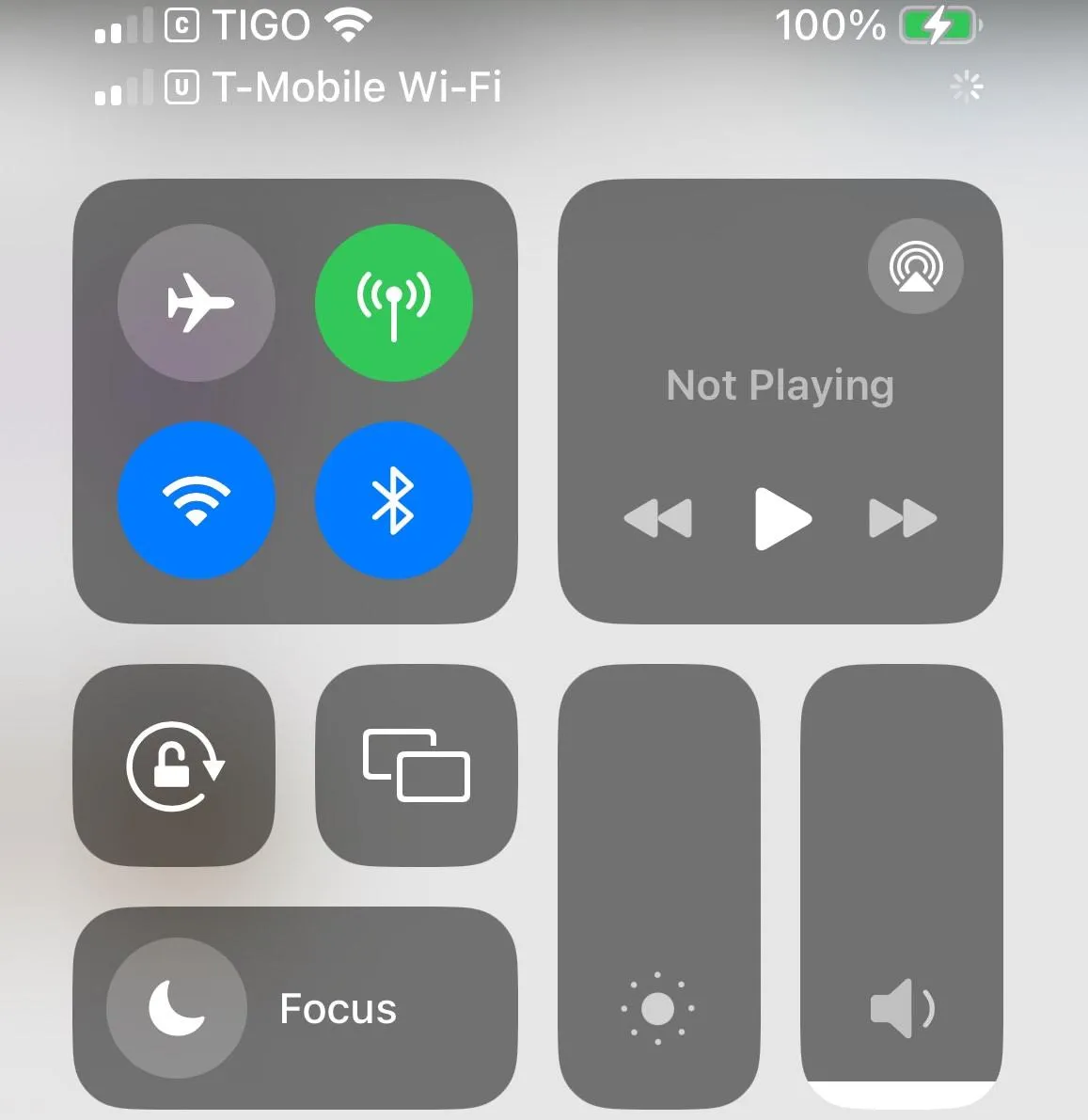 AirPlay