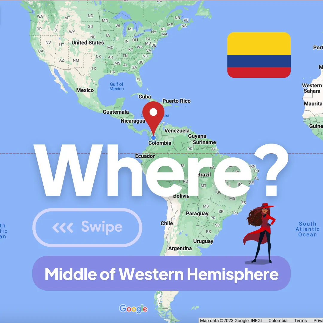 Location