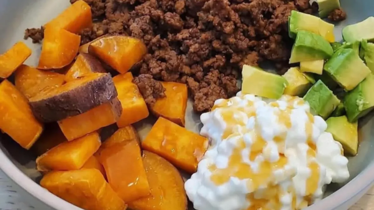 How to Improve Functional Fitness Performance with Nutrition