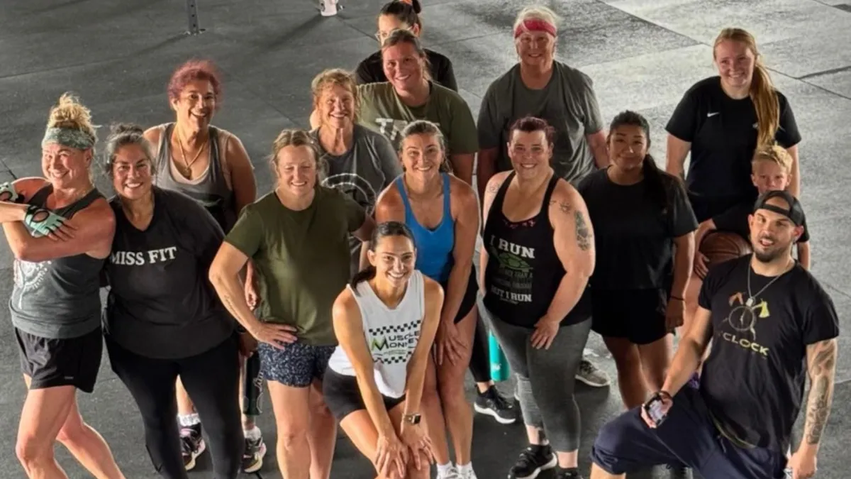 How Can Accountability Help me Reach my Fitness Goals?