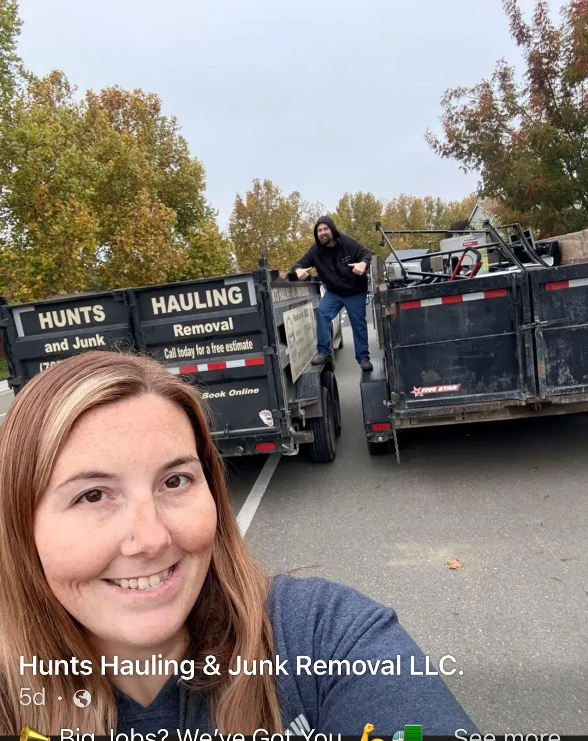 The Ultimate Guide to Junk Removal Services in California