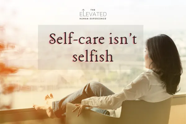 Finding Balance in a Busy World: Prioritizing Self-Care