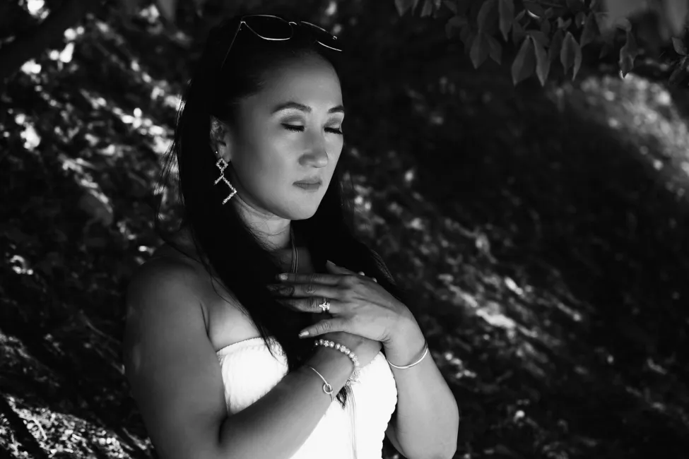 Aligning Your Energy with Yun Rhee