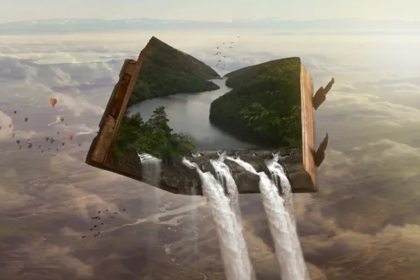 5 Books That Will Change Your Life