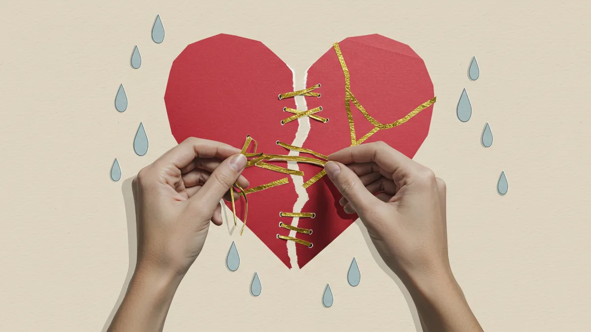 The Tie Between Substance Use and Childhood Trauma