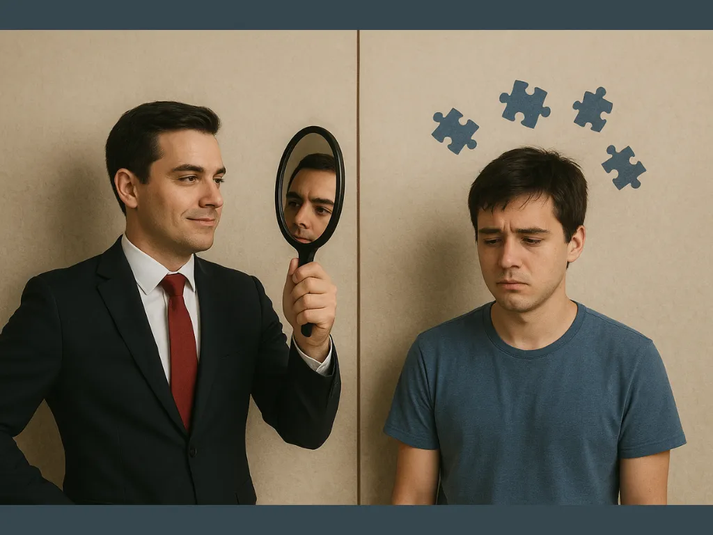 Narcissism vs. Autism: Understanding the Key Differences