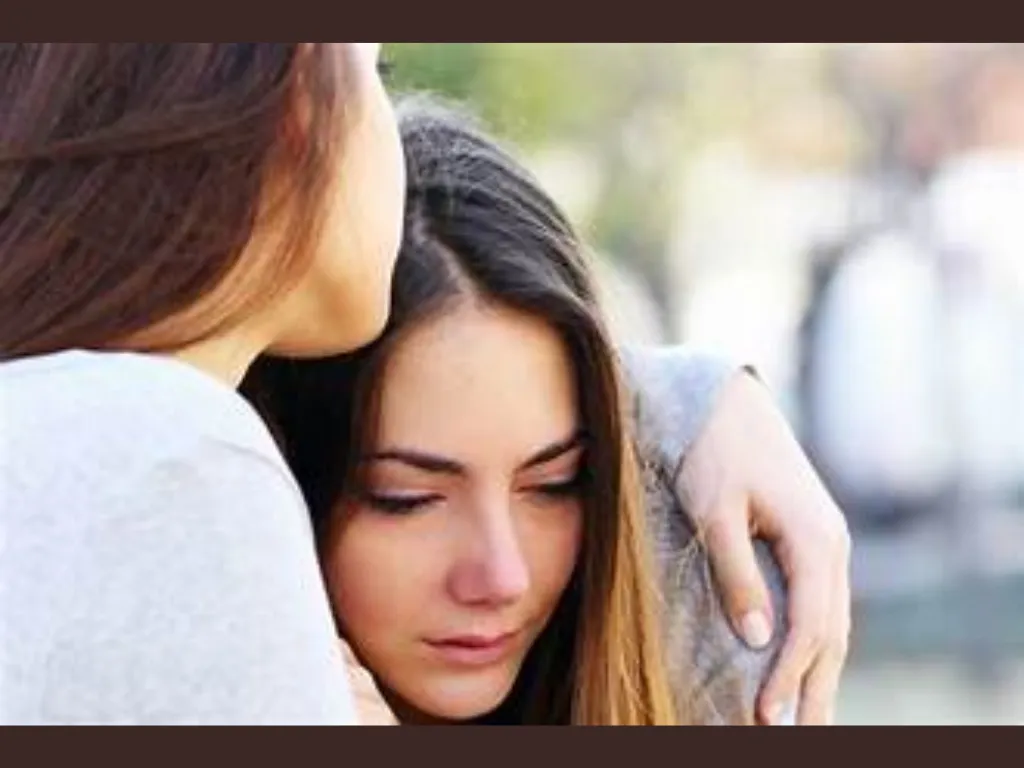 Do’s and Don’ts for Supporting Someone Who Is Depressed, Suicidal, or Considering Self-Harm