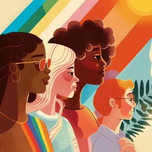 The Importance of Diversity for Mental Health