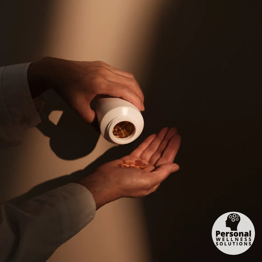 Nourishing Your Mood Naturally