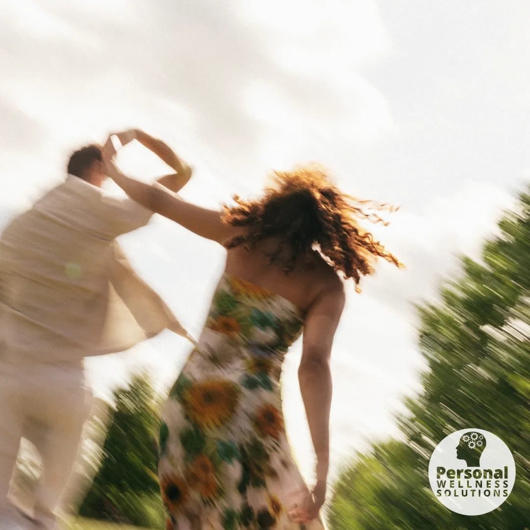 Timing. Chemistry. Allure