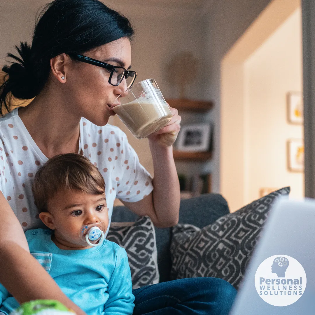 The Cost of Being the Default