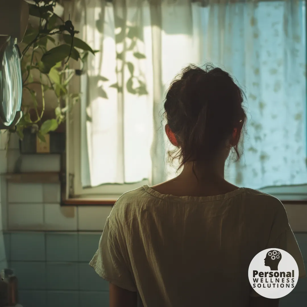 Rumination and the Art of Letting Go