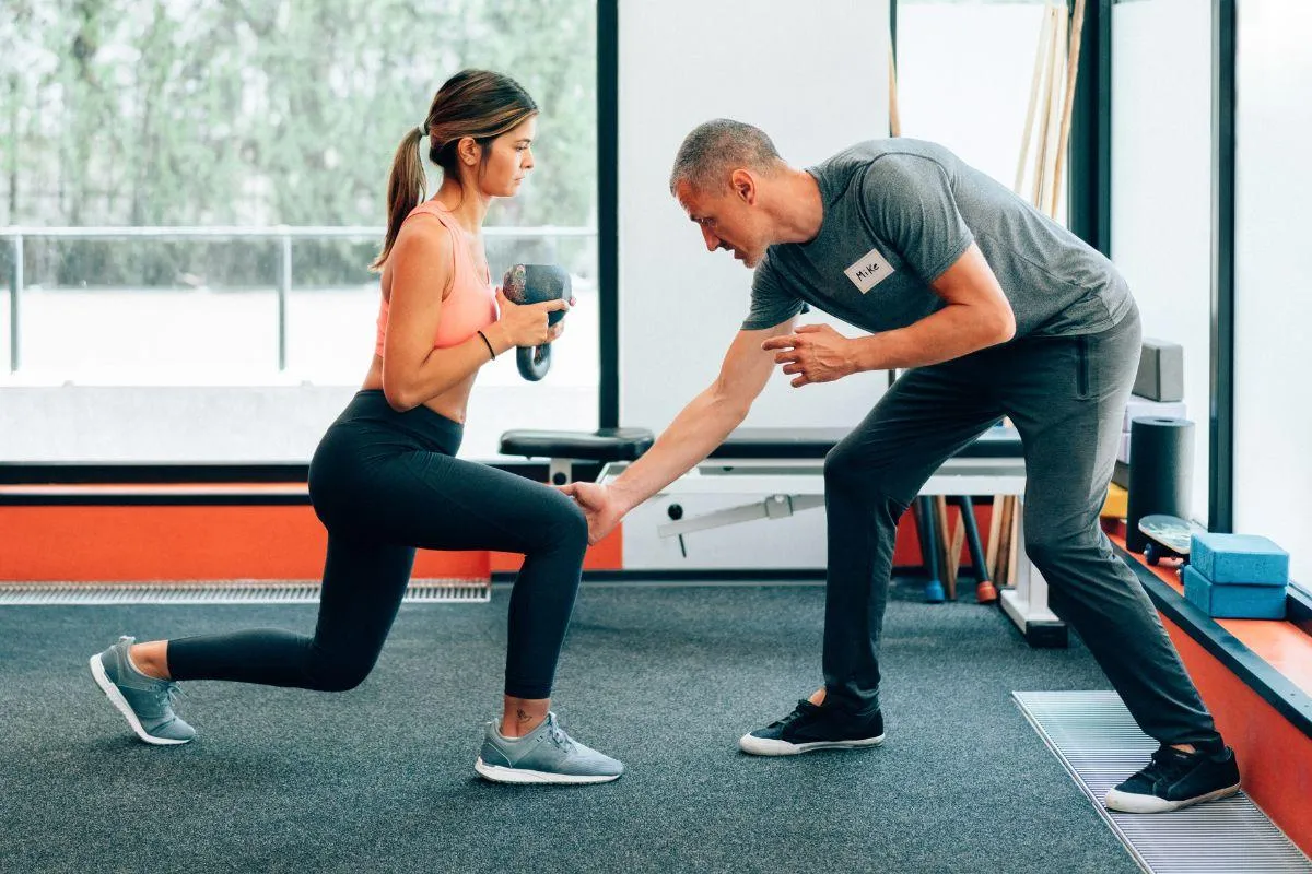 best personal training in enfield