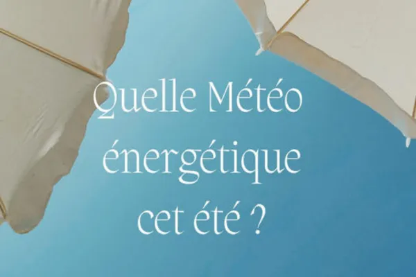 atelier météo énergétique