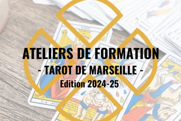 Formation tarot