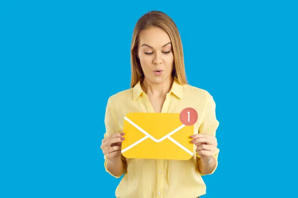 33 Emails To Send Your Subscribers (when you’re totally stuck for ideas)