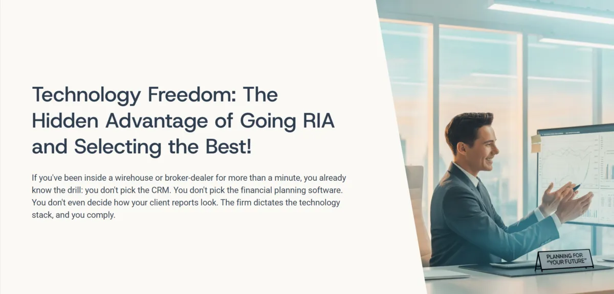 RIA Technology Freedom