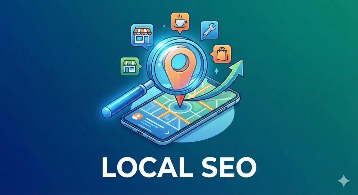 Unlock Your Local Visibility