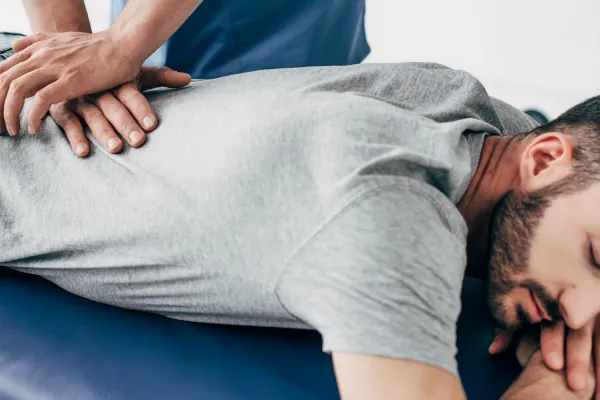 Kansas City Chiropractor