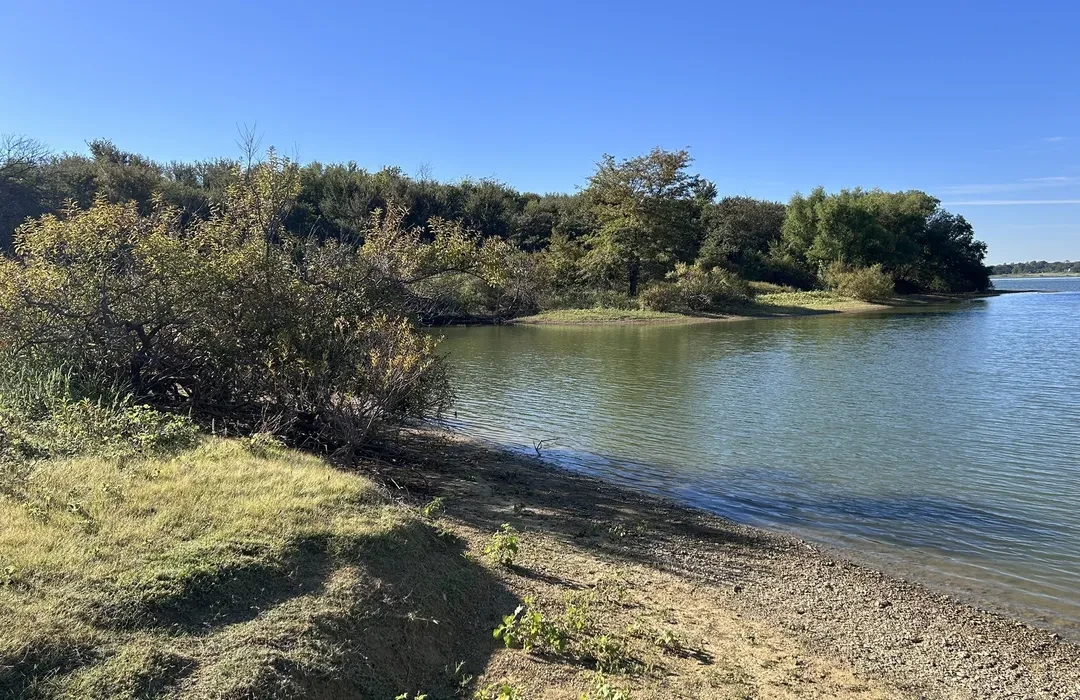Doe Branch Park | Little Elm, TX – A Laid-Back Local Park That Keeps It Real