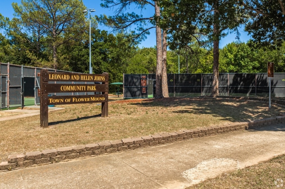Leonard Johns Park: Little Elm’s Go-To Spot for Lakeside Chill Time | Little Elm, TX