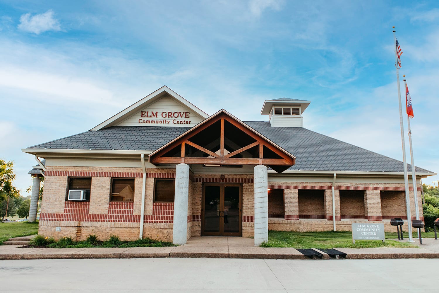 Explore Fun and Fitness at Little Elm Recreation Center — Ubaj Car Rentals, Little Elm, TX 