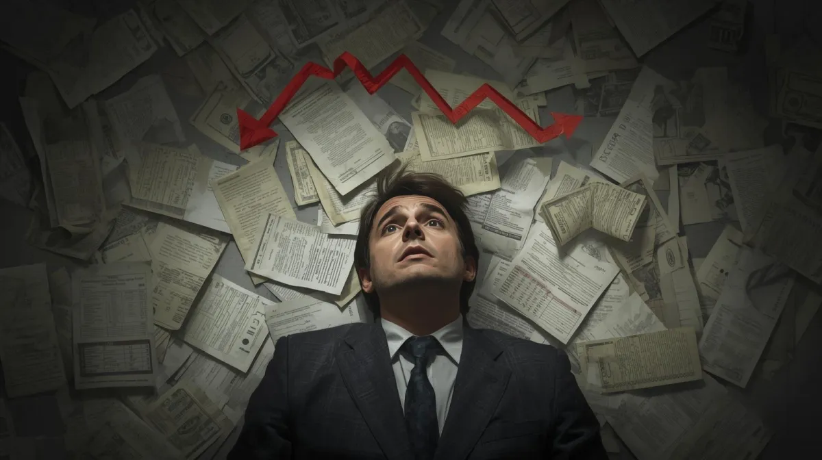 The Hidden Killer of Small Businesses