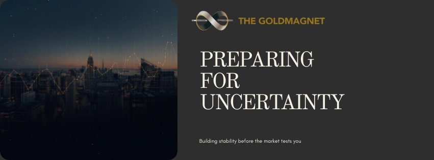 How To Prepare Your Business For Economic Uncertainty in 2026