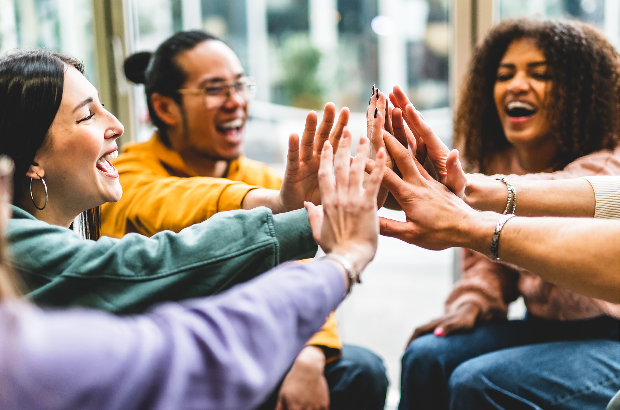 Leading Teams Is Different