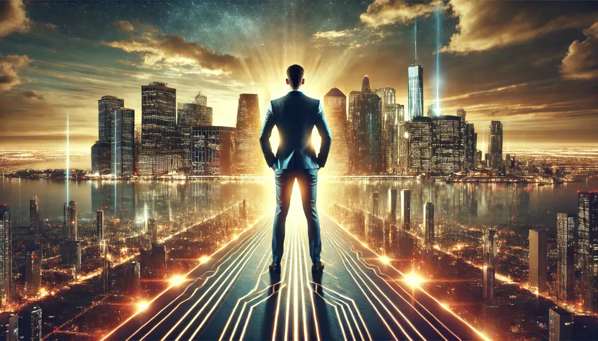 Why 97% of 'Successful' Entrepreneurs Never Break $10M (And How the 3% Who Do Are Built Differently)