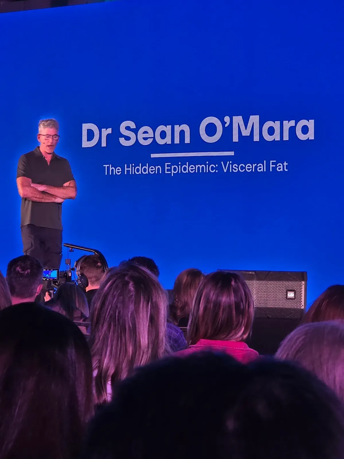 Keto Genesis: My Personal and Scientific Evolution to Carnivore