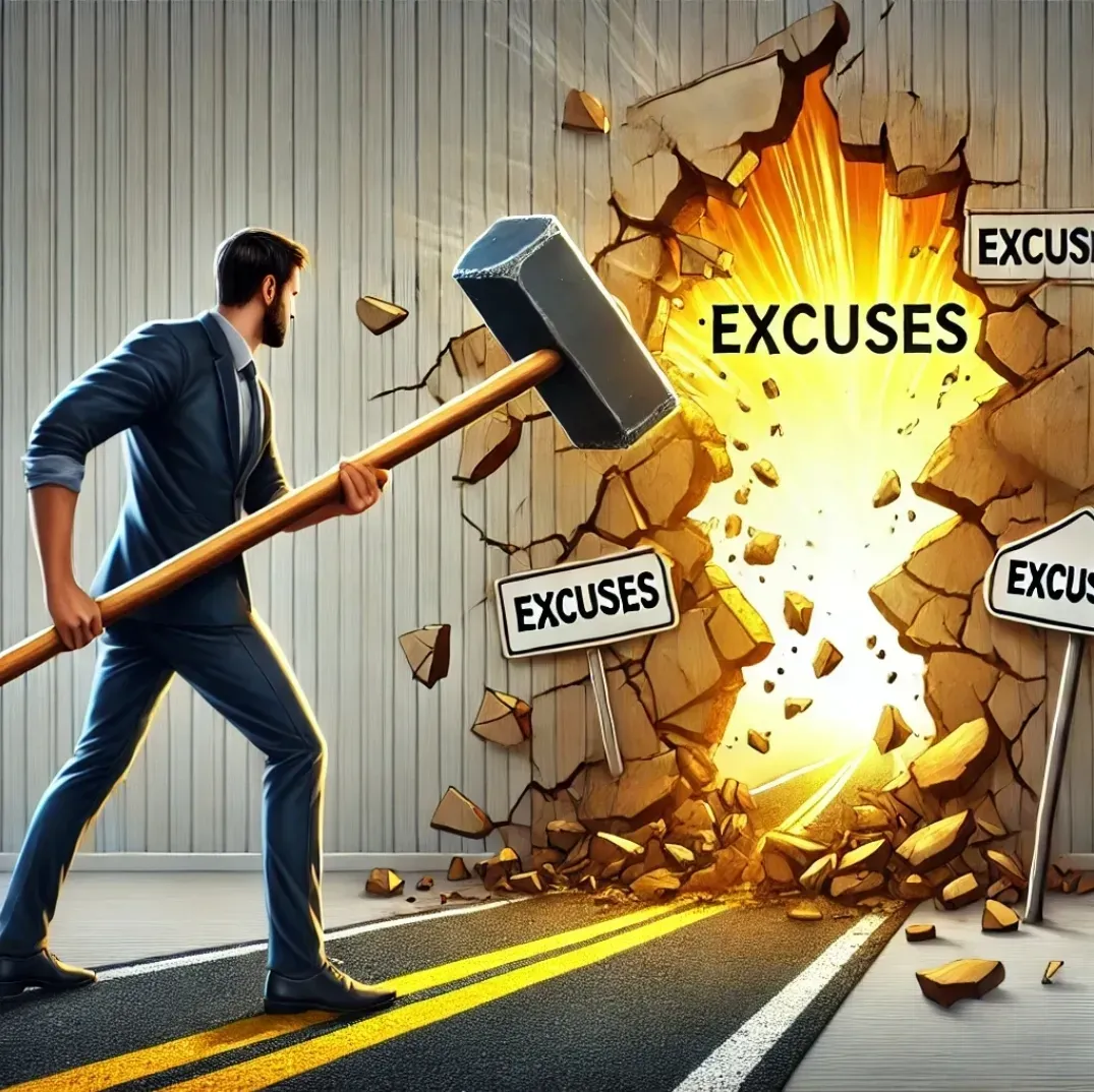 The Unstoppable Entrepreneur: How to Build, Dominate, and Scale Like a True Boss