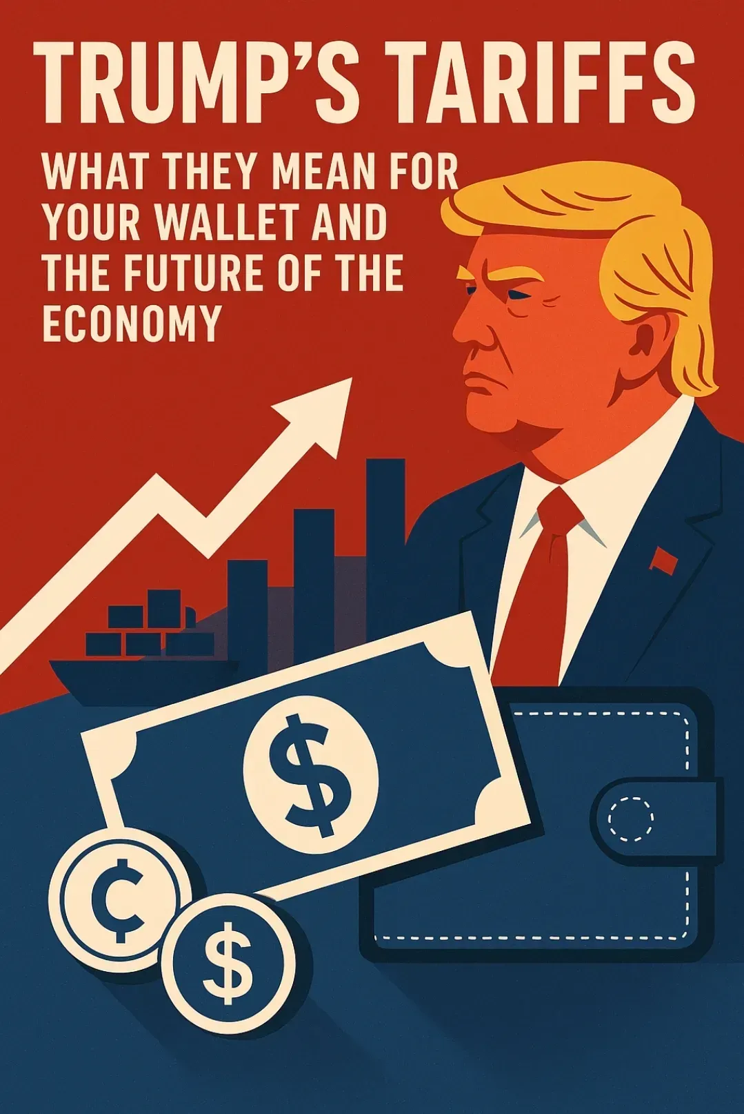 Trump’s Tariffs: What They Mean for Your Wallet and the Future of the Economy