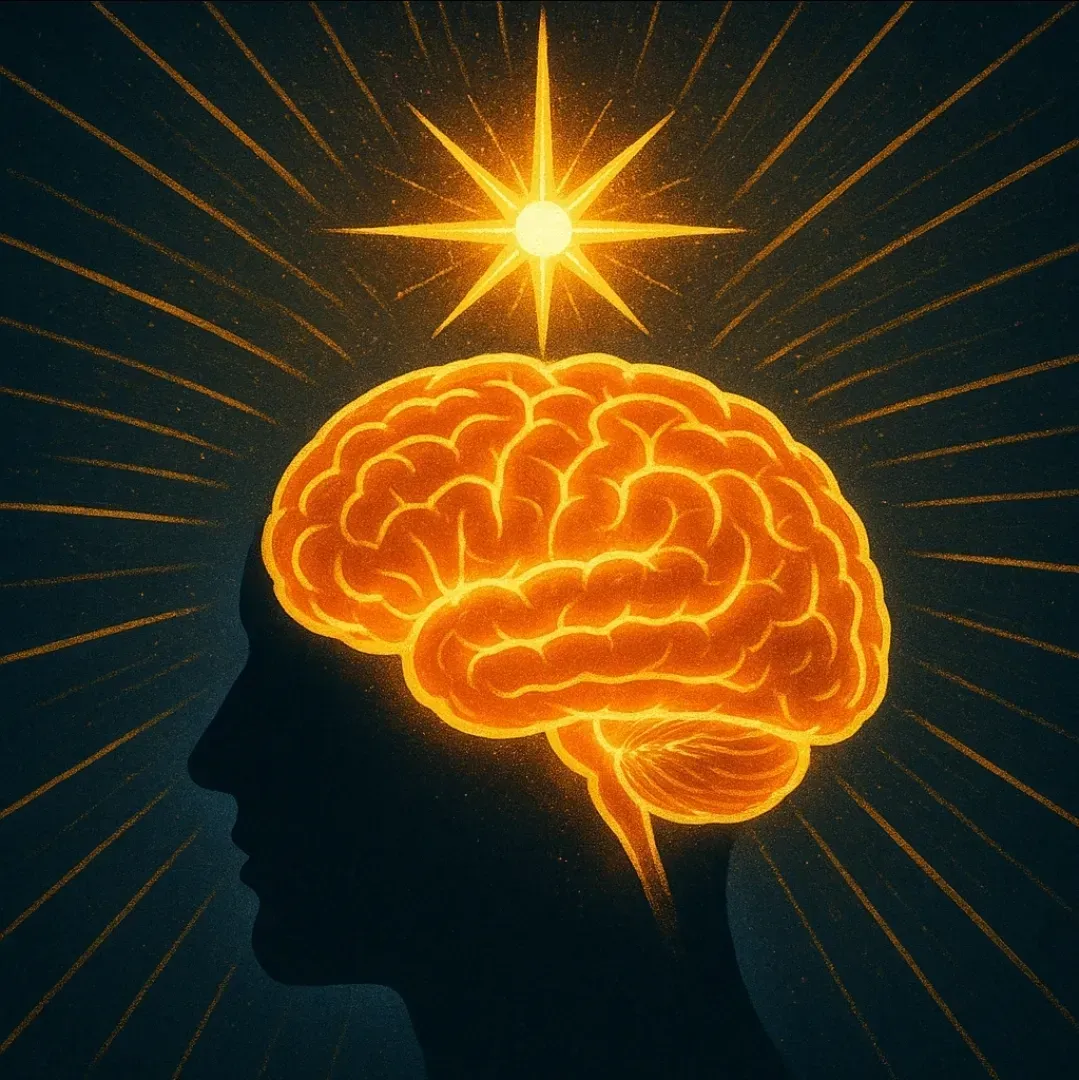 Your Brain Has a “God Mode.” Science Shows How to Activate It.