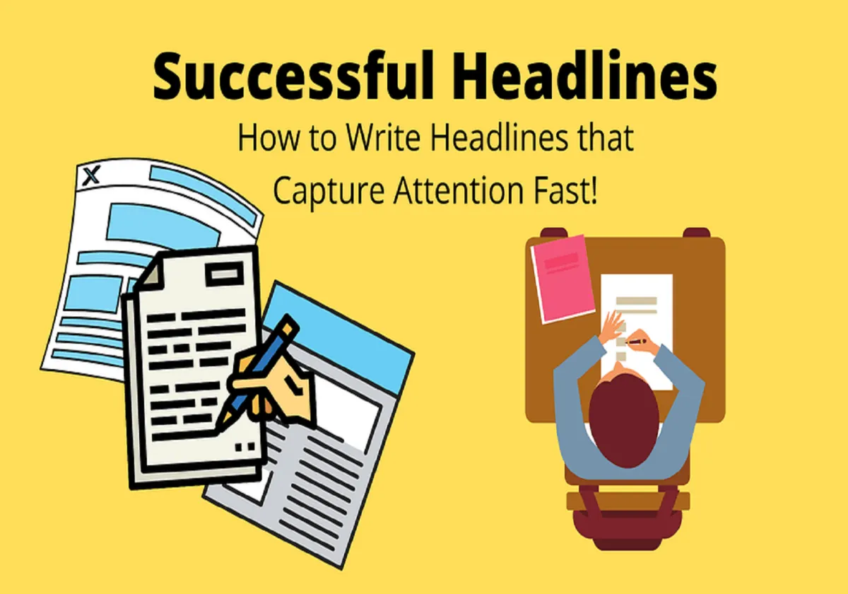 Writing Successful Headlines