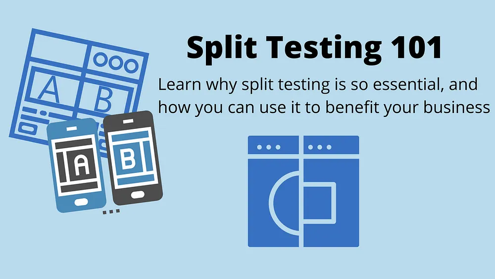 Split Testing 