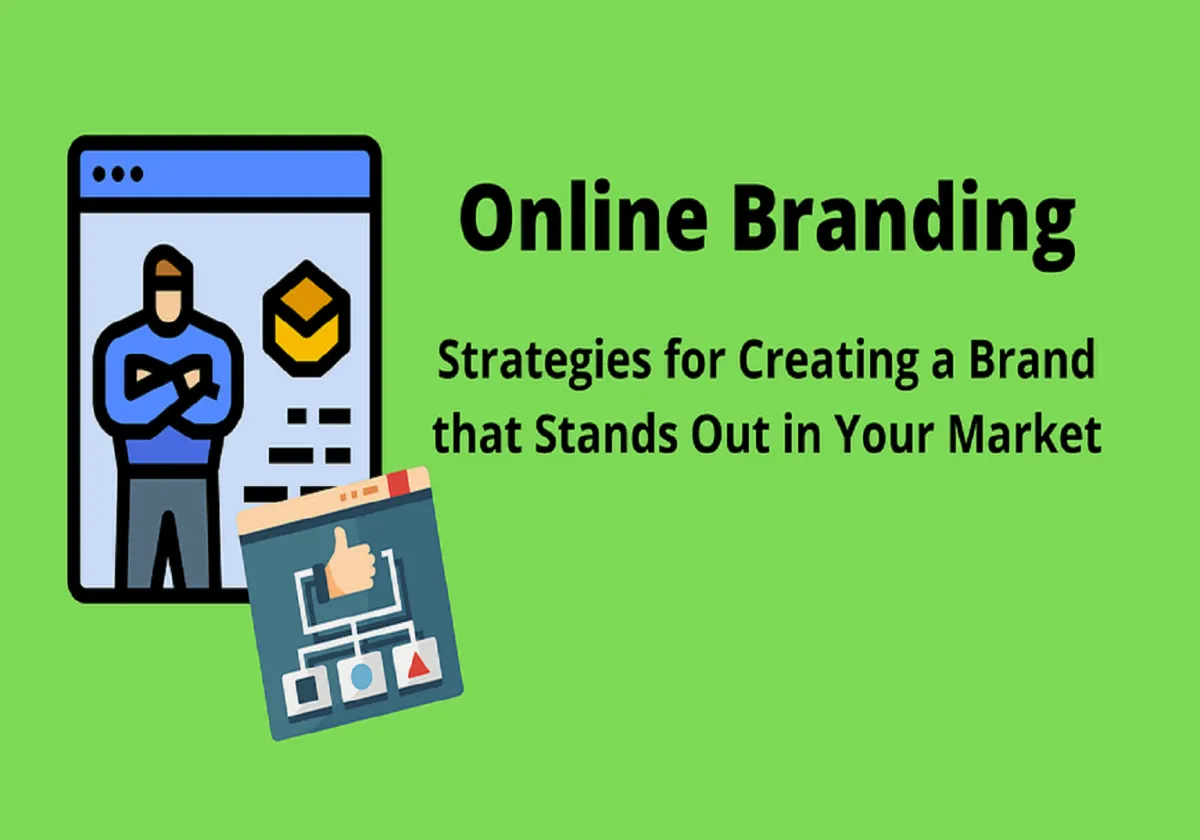 Online Branding