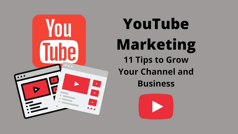 YouTube Marketing
