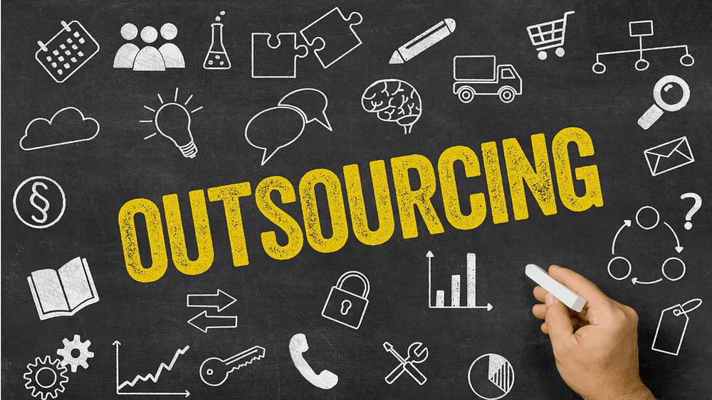 Outsourcing Affiliate Marketing