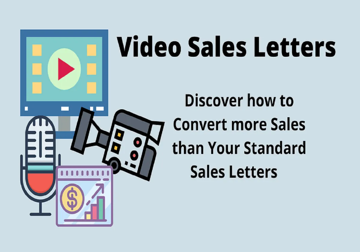 Video Sales Letters