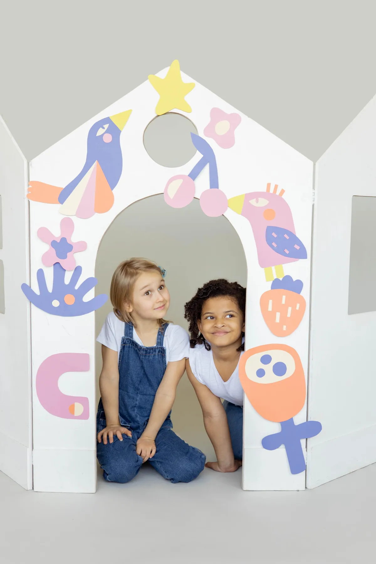 Designing Your Home: Infusing Cuteness and Vibrancy