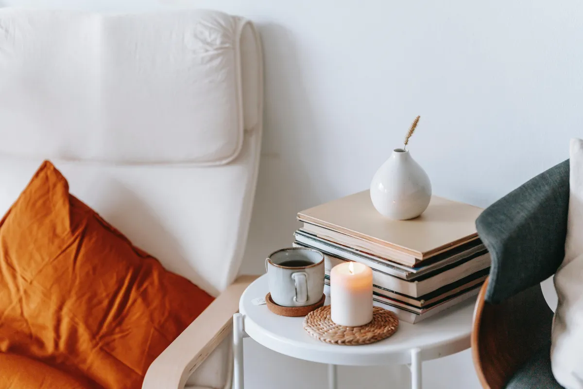  Elevate Your Home Decor with Personalized Custom Candle Wedding Gifts