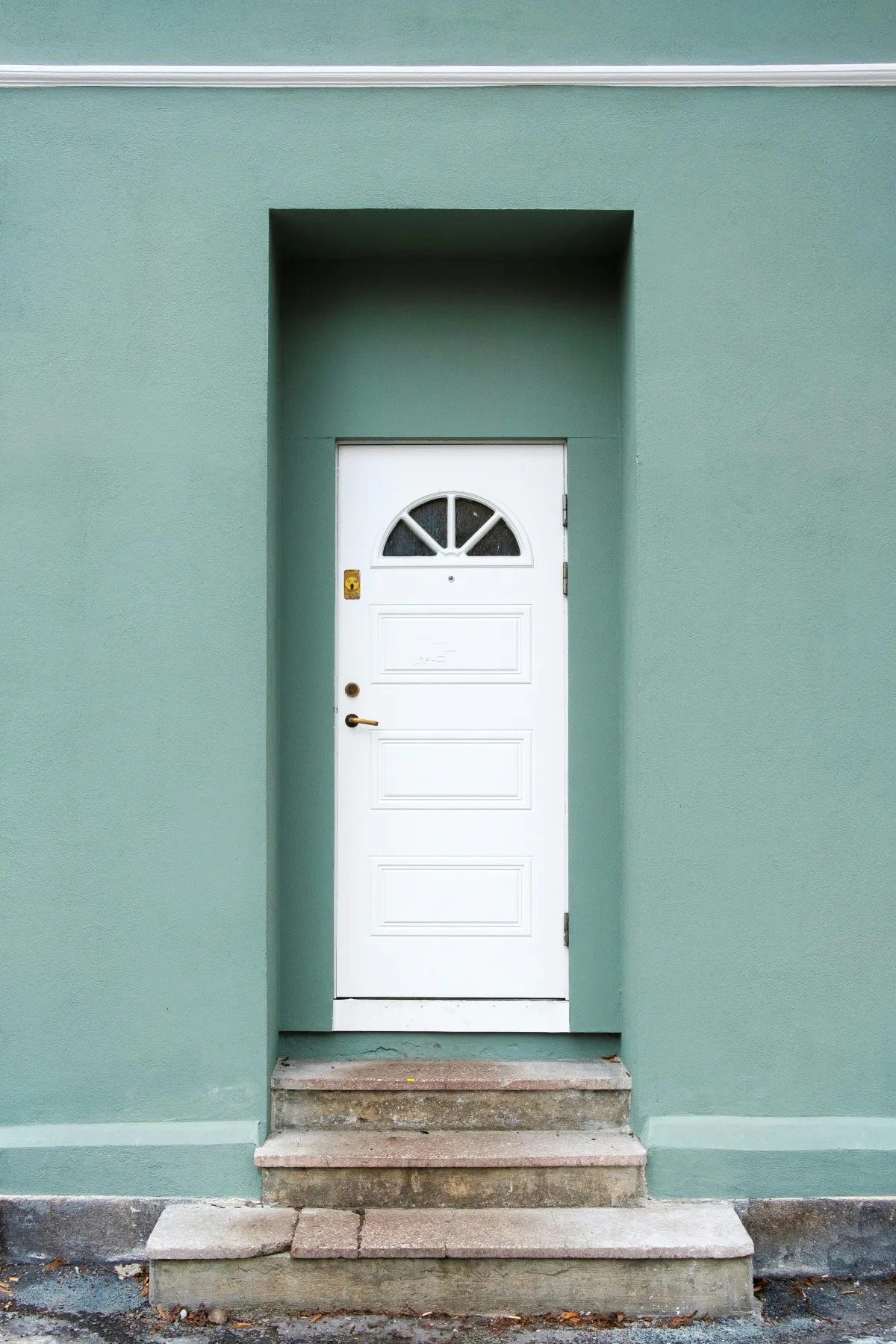 The Essential Them: Transforming Your House into a Home