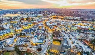 Discover Westport: Your Local Hub for Community Insights