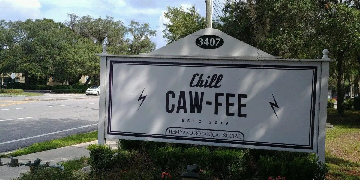 Wake Up & Smell the Chill: Why Chill Cawfee in Valrico Is Hillsborough County’s Best Kept Secret